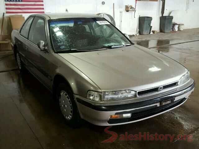 1N4BL4BV1KC237104 1991 HONDA ACCORD