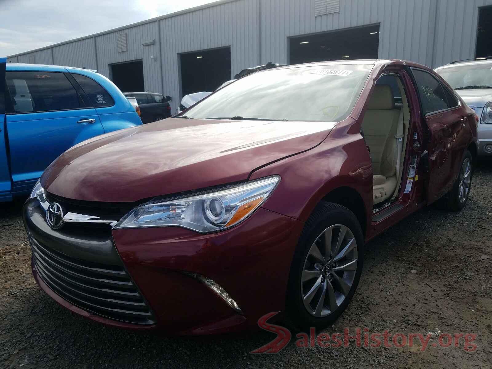 4T1BF1FK5HU713949 2017 TOYOTA CAMRY