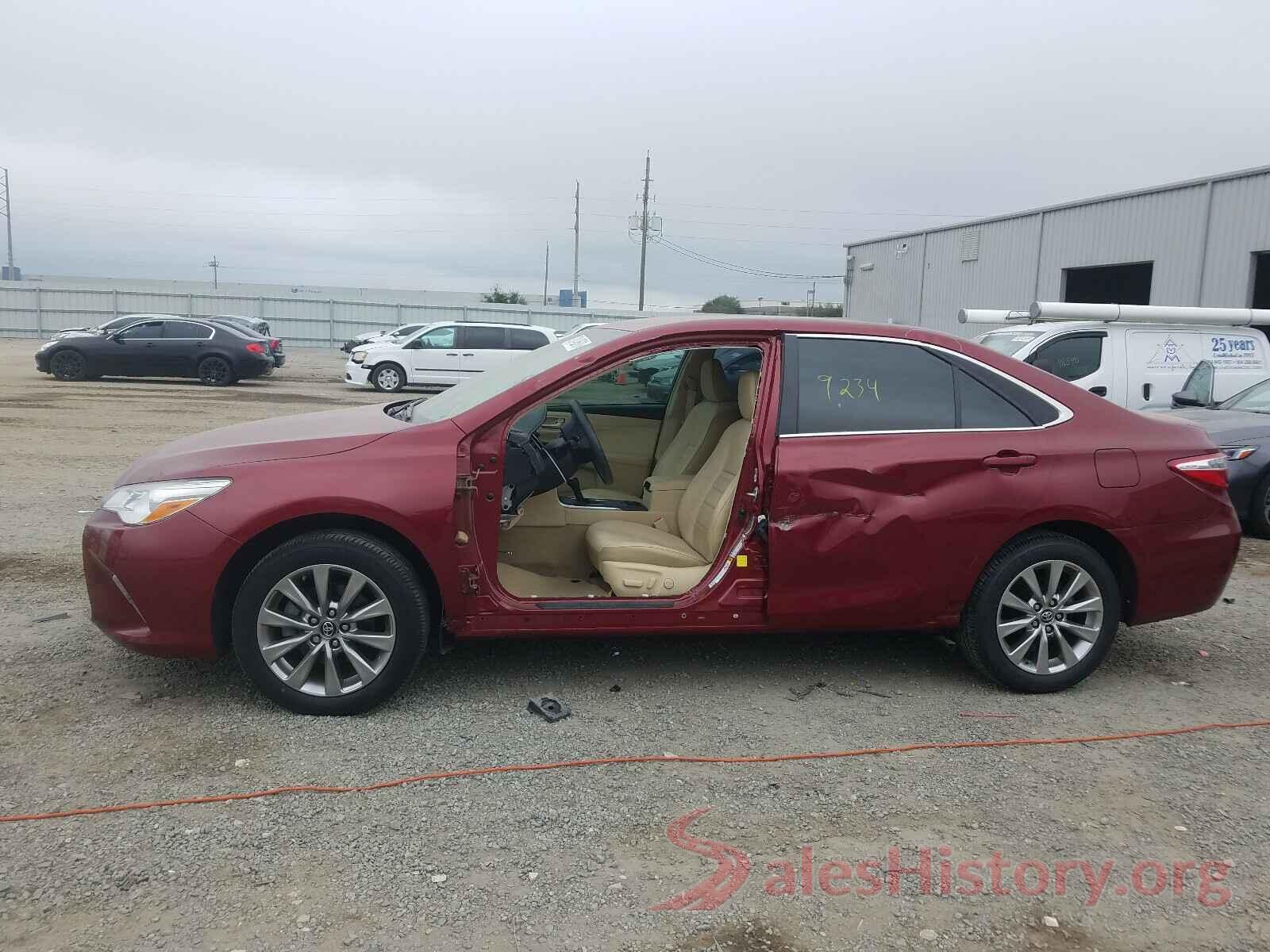 4T1BF1FK5HU713949 2017 TOYOTA CAMRY