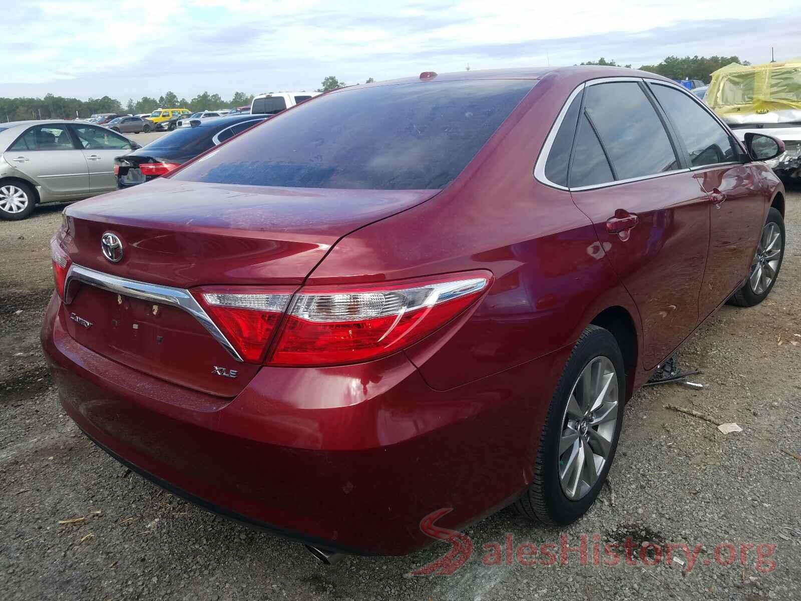 4T1BF1FK5HU713949 2017 TOYOTA CAMRY