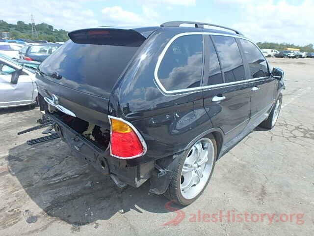 1FMSK7DH1MGA52208 2002 BMW X5