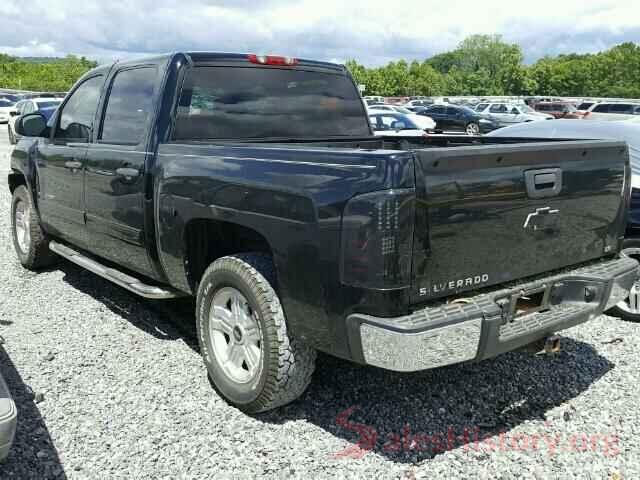 1N4AL3AP6GC226227 2009 CHEVROLET SILVERADO