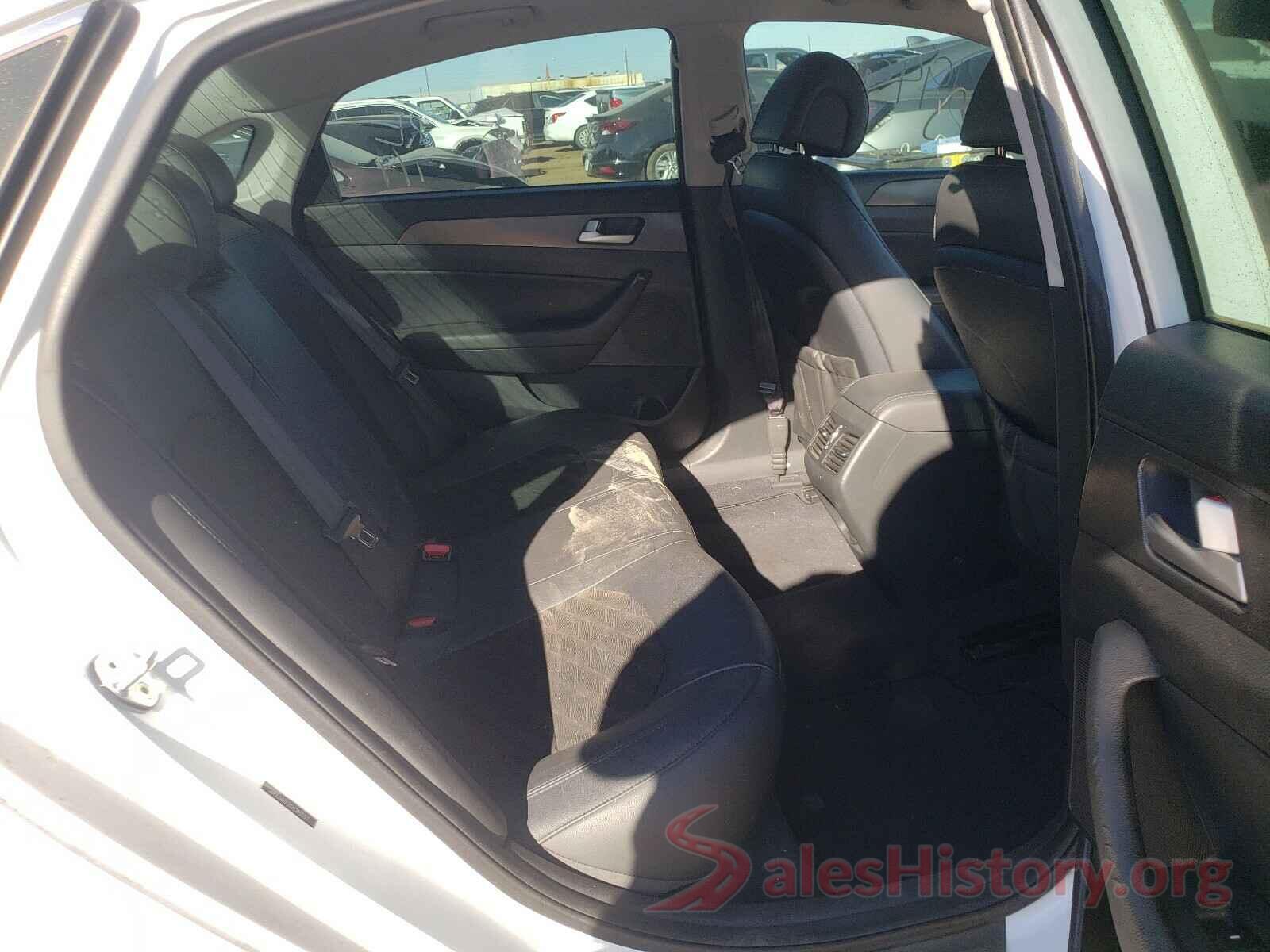 5NPE34AF2GH343557 2016 HYUNDAI SONATA