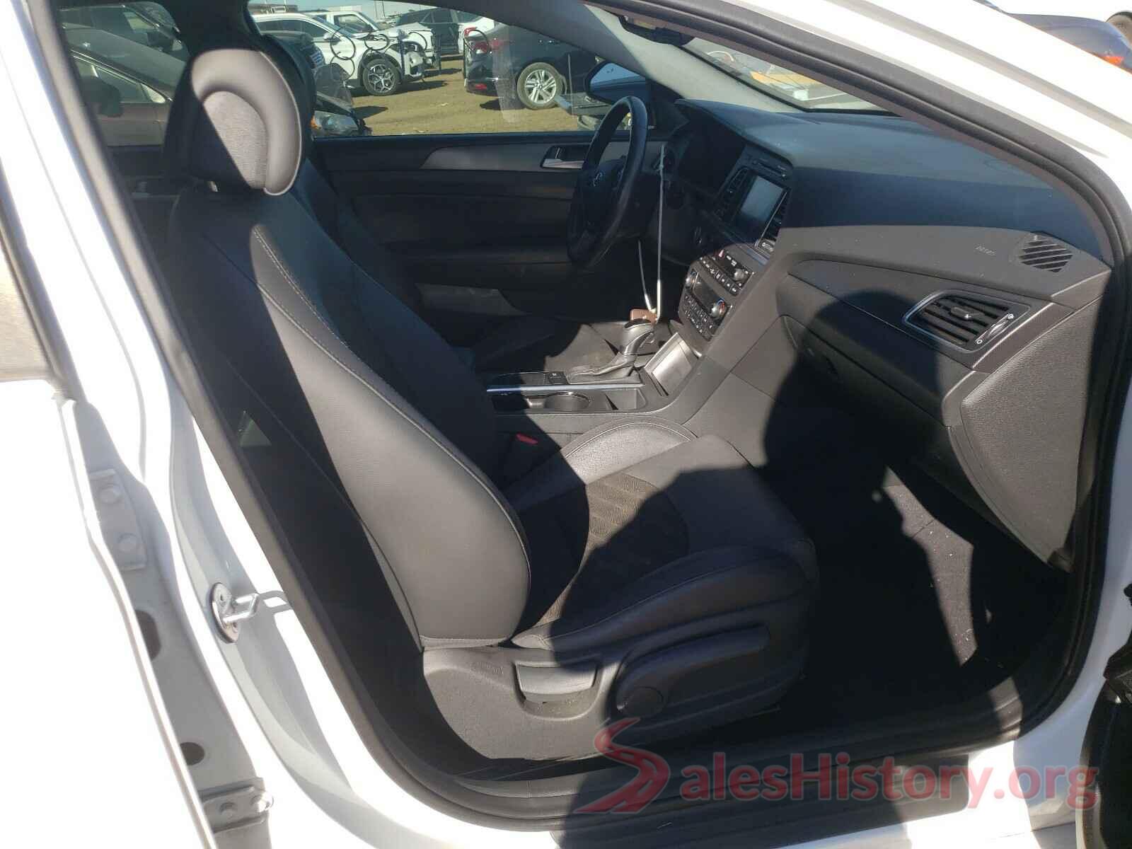 5NPE34AF2GH343557 2016 HYUNDAI SONATA