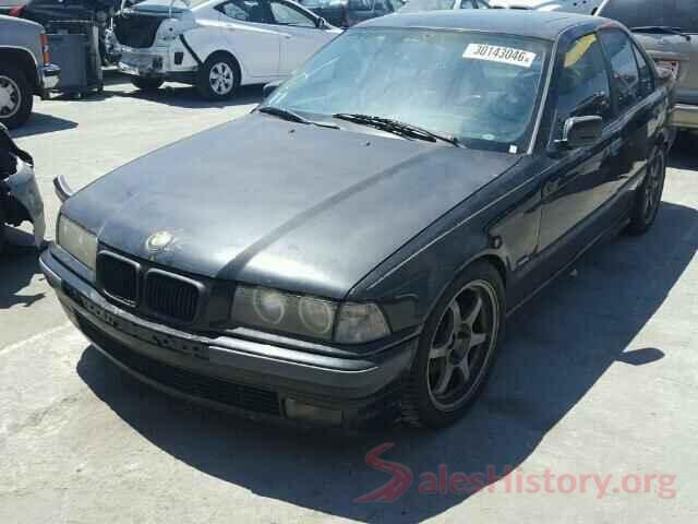 KNMAT2MV5GP635083 1997 BMW 3 SERIES