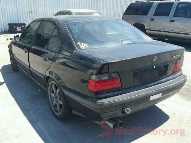 KNMAT2MV5GP635083 1997 BMW 3 SERIES