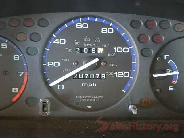 WDDSJ4EB1JN527207 1999 HONDA CIVIC