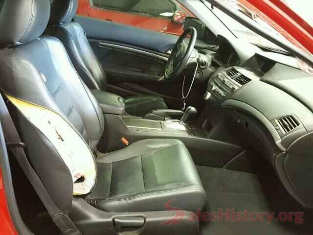 5NPDH4AE3GH722359 2010 HONDA ACCORD