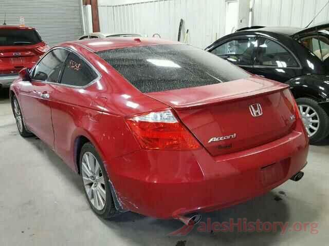 5NPDH4AE3GH722359 2010 HONDA ACCORD