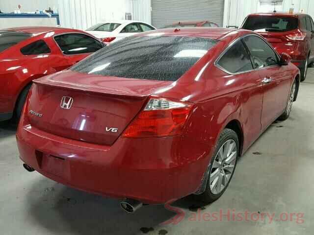 5NPDH4AE3GH722359 2010 HONDA ACCORD