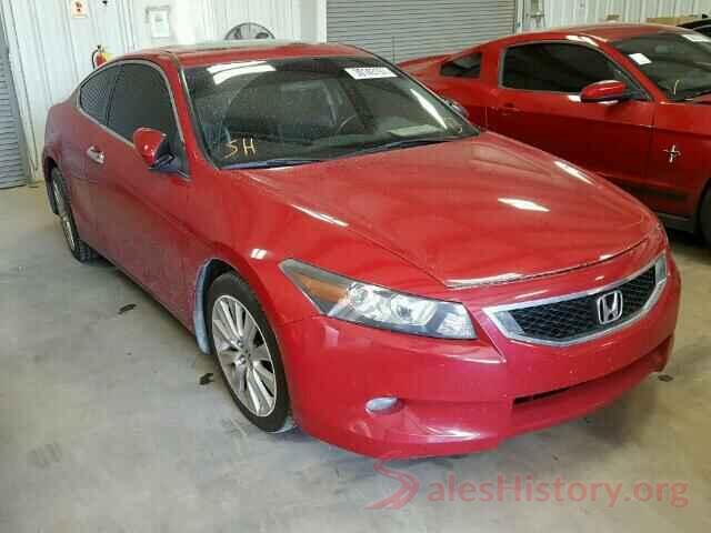 5NPDH4AE3GH722359 2010 HONDA ACCORD