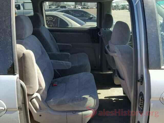 5XXG64J2XMG009006 2002 HONDA ODYSSEY