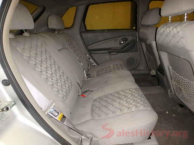 3VV1B7AX2KM117437 2004 CHEVROLET MALIBU