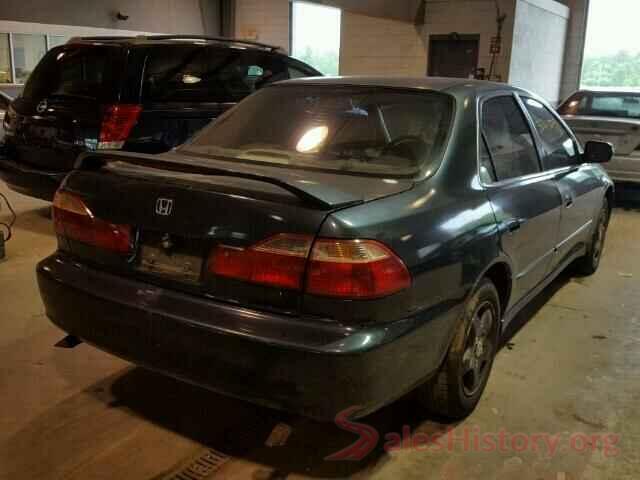 3HGGK5H88KM701726 2000 HONDA ACCORD