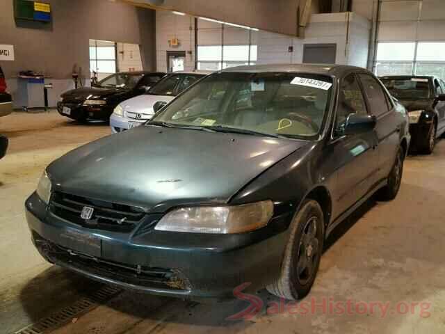 3HGGK5H88KM701726 2000 HONDA ACCORD