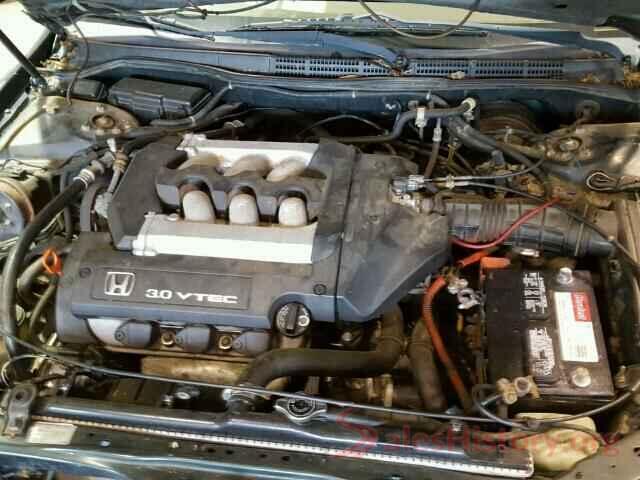 3HGGK5H88KM701726 2000 HONDA ACCORD