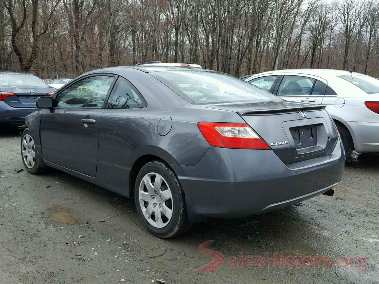 5TDHARAH5MS503633 2009 HONDA CIVIC