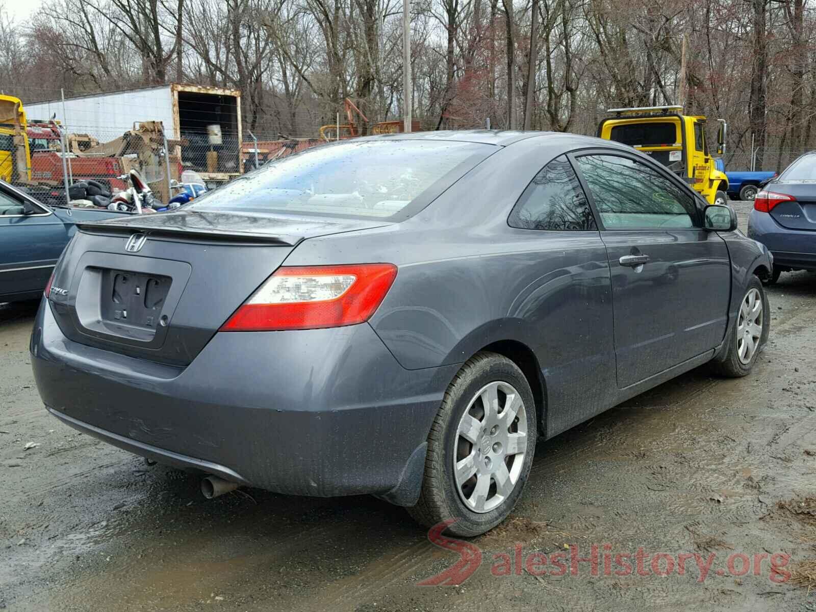 5TDHARAH5MS503633 2009 HONDA CIVIC