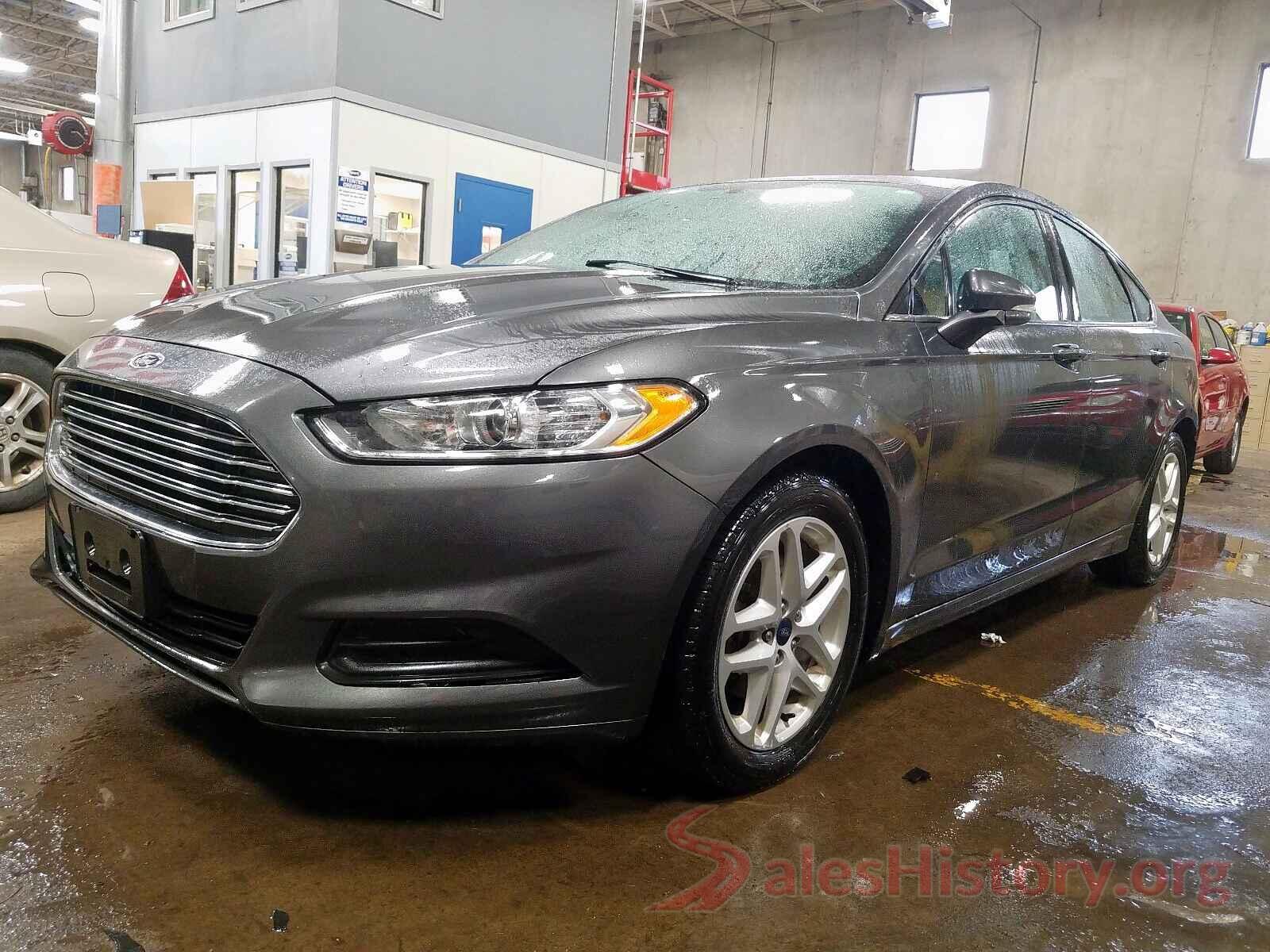 1N4AL3AP8JC142465 2015 FORD FUSION