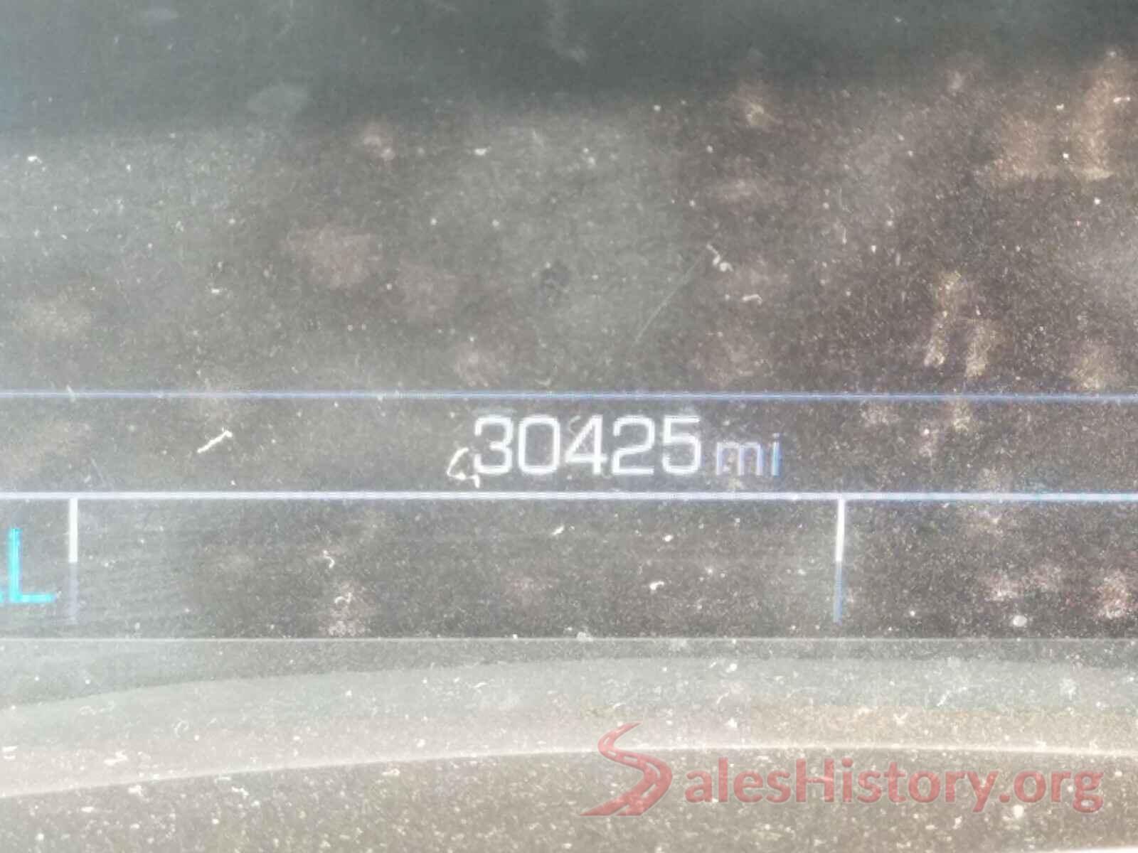 2G1105S30K9160308 2019 CHEVROLET IMPALA