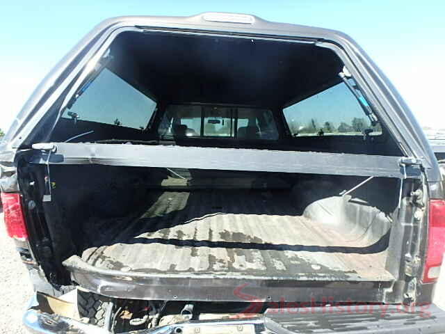 1N4AL3APXJC257133 2006 FORD F350