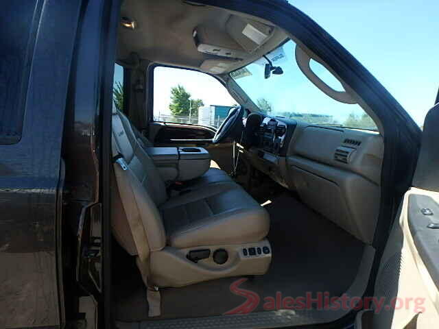 1N4AL3APXJC257133 2006 FORD F350