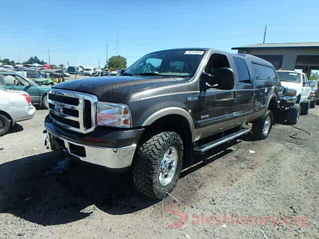 1N4AL3APXJC257133 2006 FORD F350