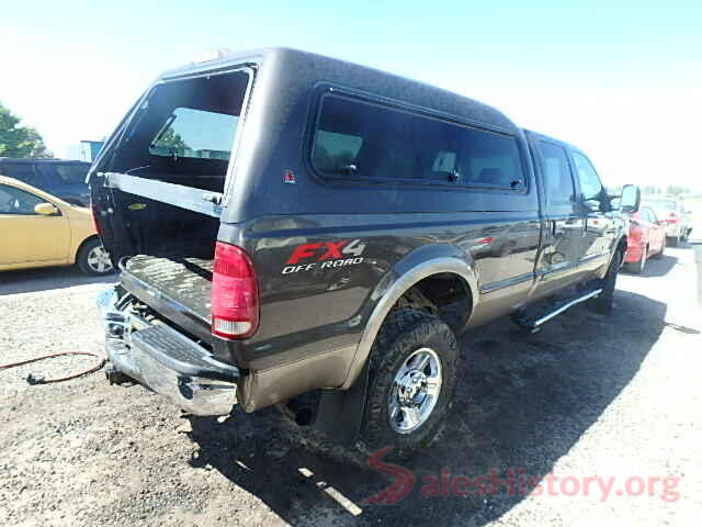 1N4AL3APXJC257133 2006 FORD F350