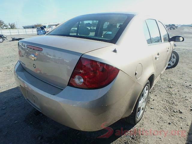 1HGCR2F97HA044041 2007 CHEVROLET COBALT