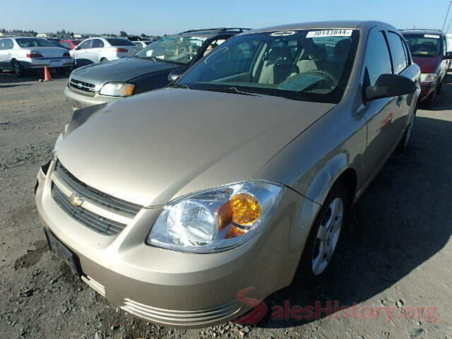 1HGCR2F97HA044041 2007 CHEVROLET COBALT