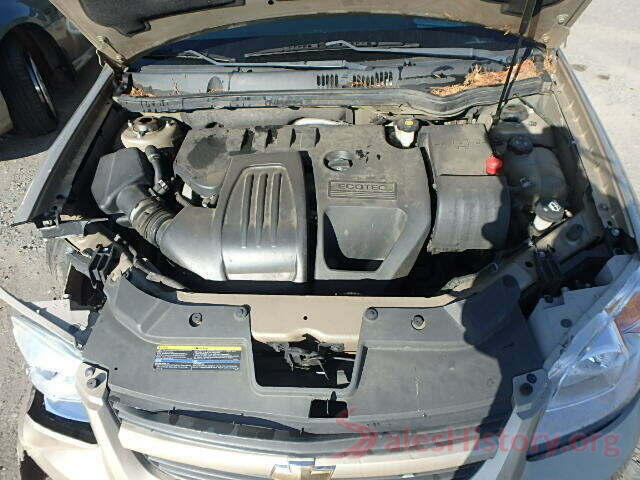 1HGCR2F97HA044041 2007 CHEVROLET COBALT