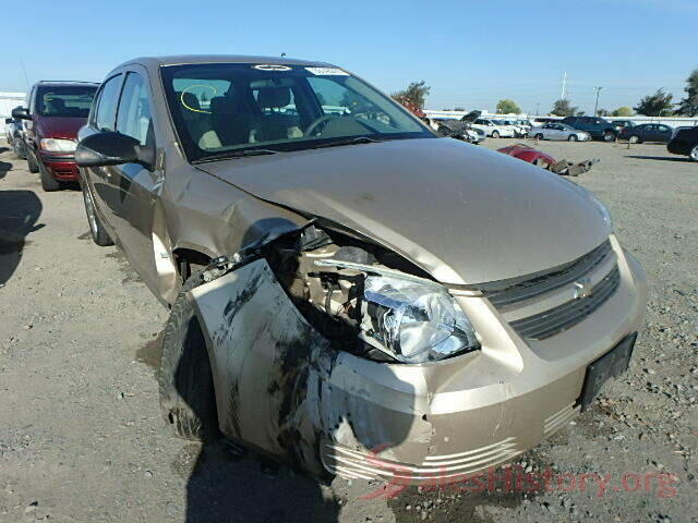 1HGCR2F97HA044041 2007 CHEVROLET COBALT