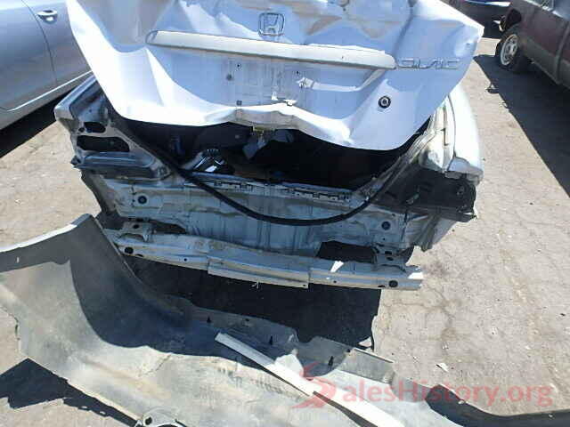 5FNYF5H54KB027625 2004 HONDA CIVIC