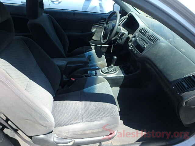 5FNYF5H54KB027625 2004 HONDA CIVIC