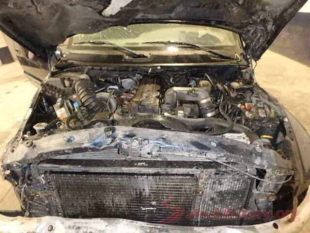 1N4AA6AP6GC436950 2000 DODGE RAM 2500