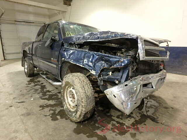 1N4AA6AP6GC436950 2000 DODGE RAM 2500