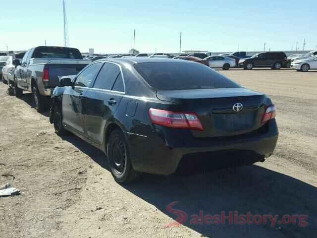 3VWCB7BU4LM026566 2009 TOYOTA CAMRY