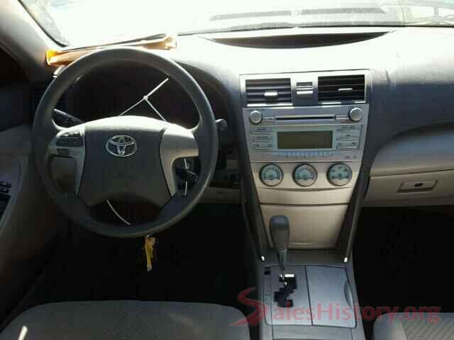 3VWCB7BU4LM026566 2009 TOYOTA CAMRY