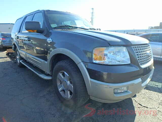 1FADP3F28JL231466 2005 FORD EXPEDITION