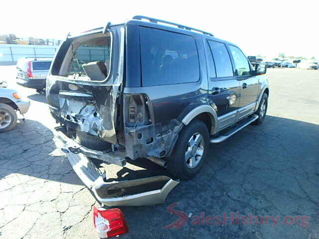 1FADP3F28JL231466 2005 FORD EXPEDITION