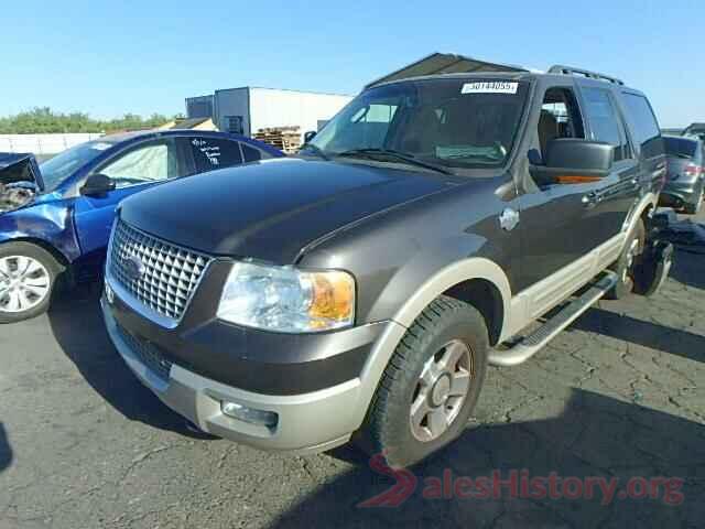 1FADP3F28JL231466 2005 FORD EXPEDITION