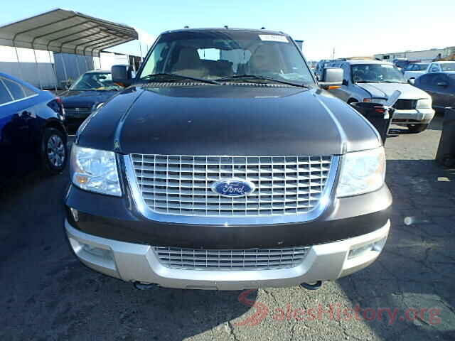 1FADP3F28JL231466 2005 FORD EXPEDITION