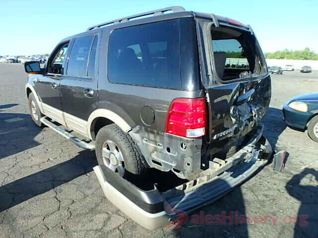 1FADP3F28JL231466 2005 FORD EXPEDITION