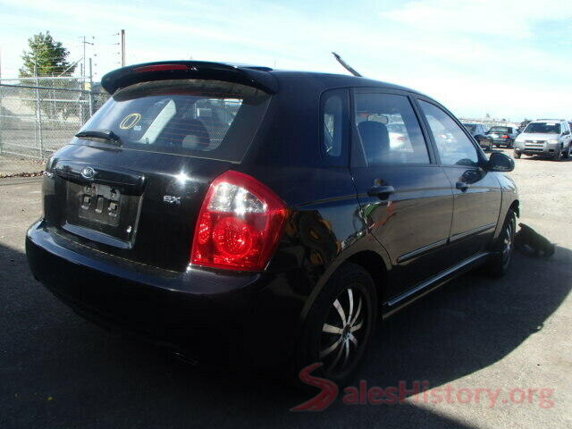 ML32A4HJ1HH015388 2009 KIA SPECTRA