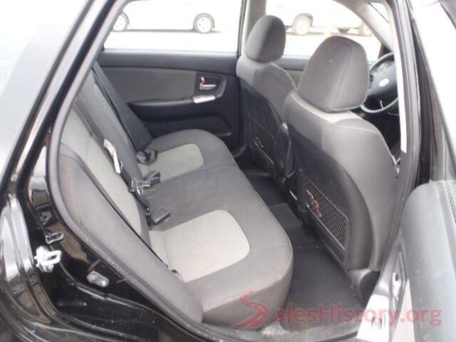 ML32A4HJ1HH015388 2009 KIA SPECTRA