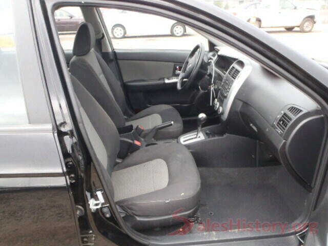 ML32A4HJ1HH015388 2009 KIA SPECTRA