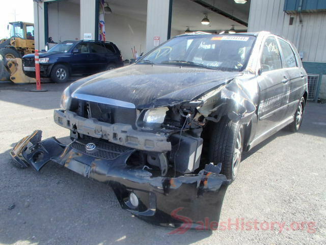 ML32A4HJ1HH015388 2009 KIA SPECTRA