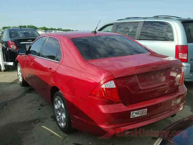 5YJ3E1EB3LF793573 2010 FORD FUSION