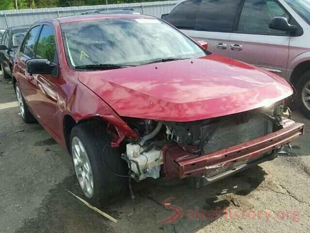 5YJ3E1EB3LF793573 2010 FORD FUSION