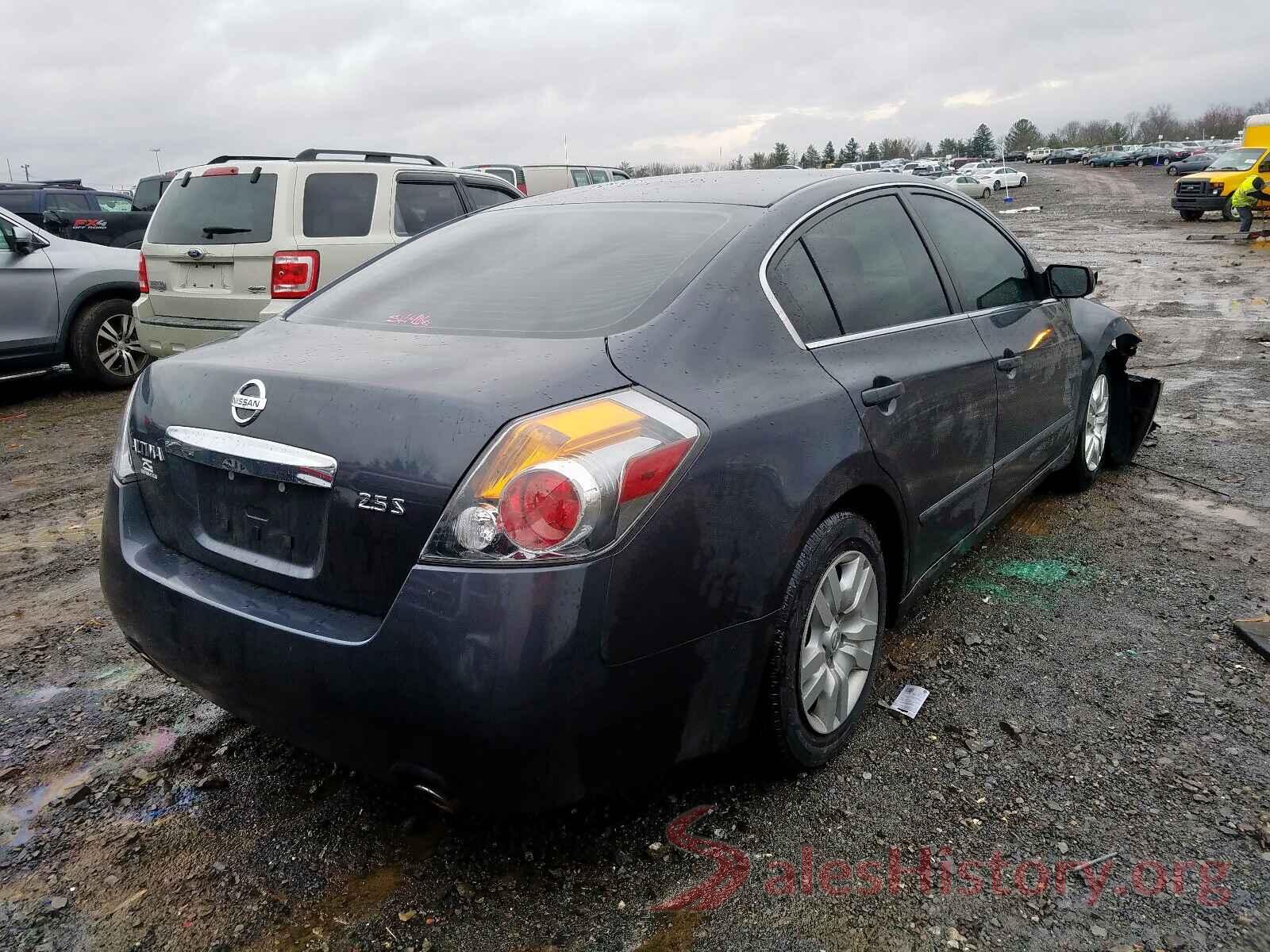 2T3MWRFV4LW055395 2012 NISSAN ALTIMA